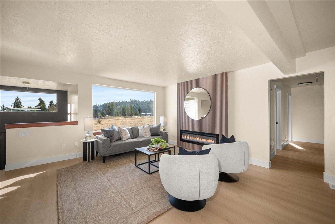 House in Cheney, Washington, United States 4 - 18973421