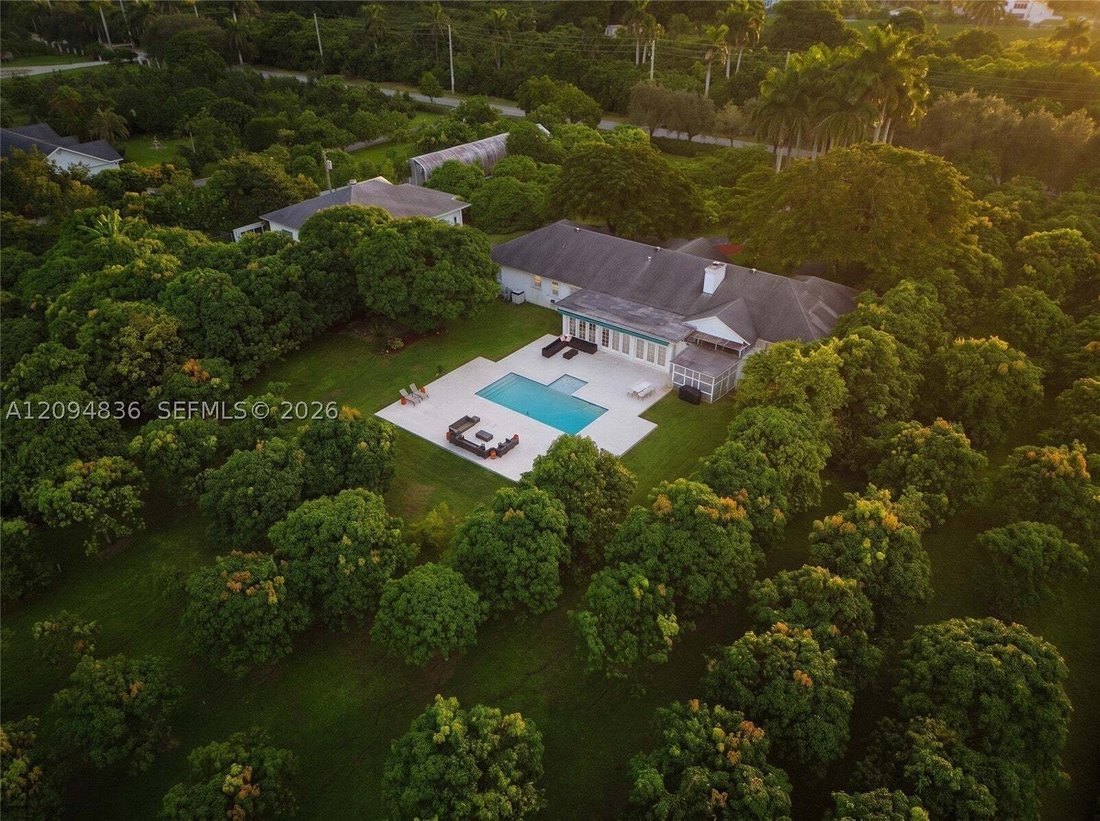 House in Homestead, Florida, United States 4 - 18973821