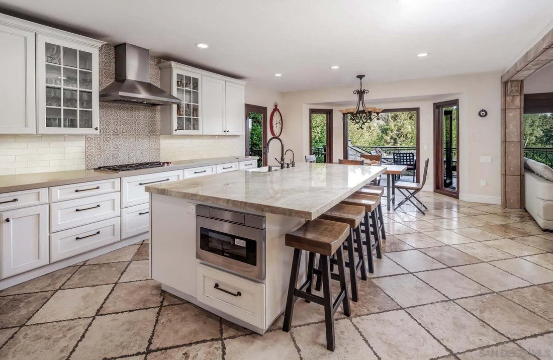 Casa en Rancho Santa Fe, California, Estados Unidos 5 - 18779440