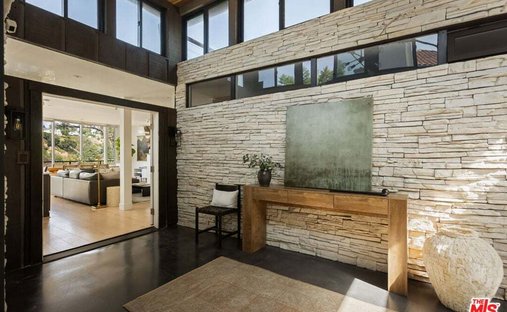 House in Santa Monica, California, United States 1