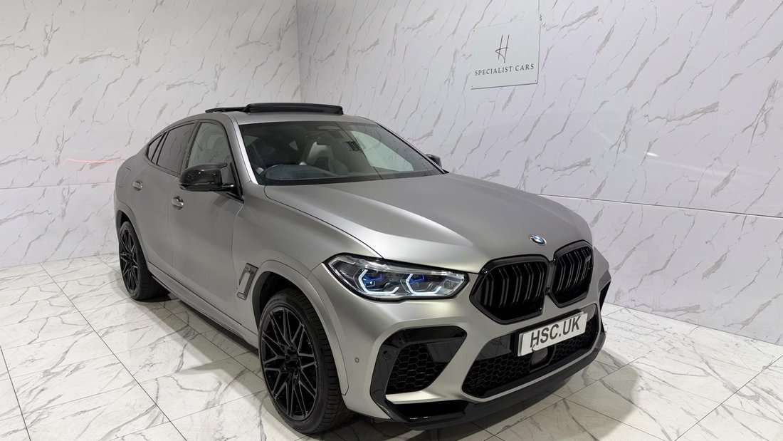 Suv in Ruislip, United Kingdom 2 - 18976077