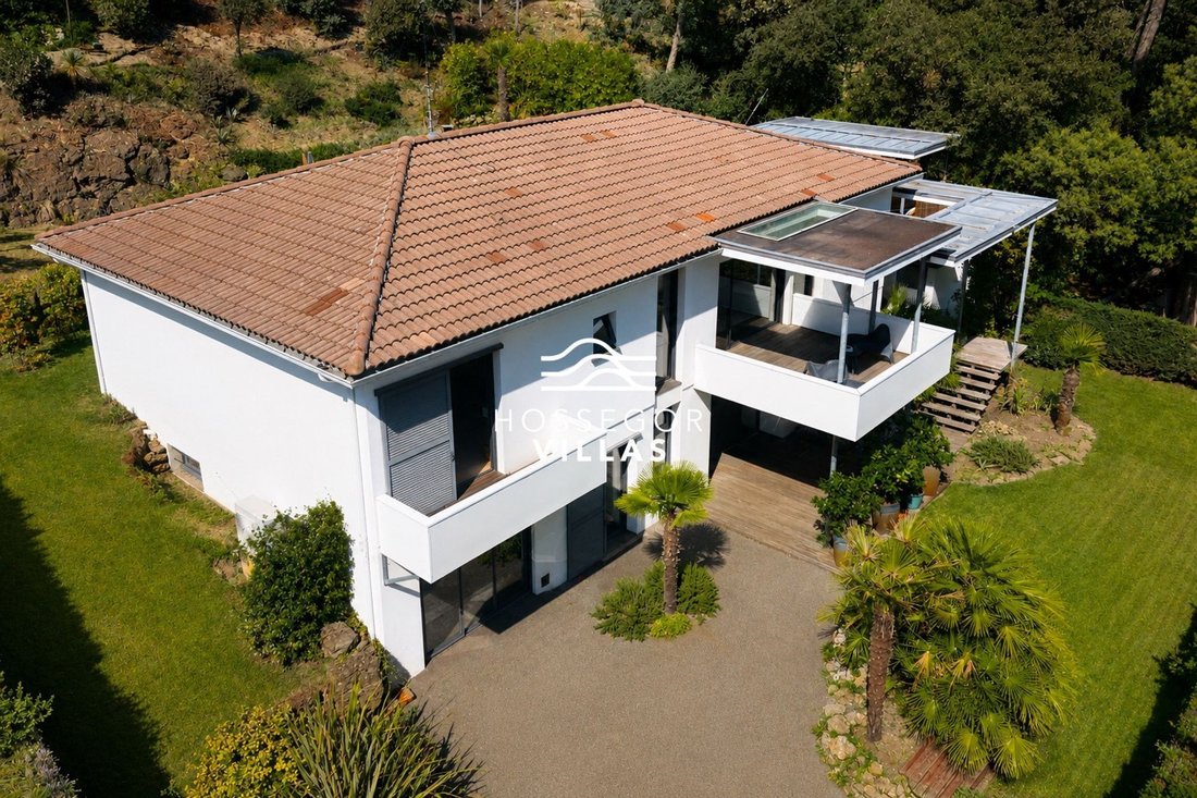 Villa in Soorts-Hossegor, Nouvelle-Aquitaine, France 2 - 18976607