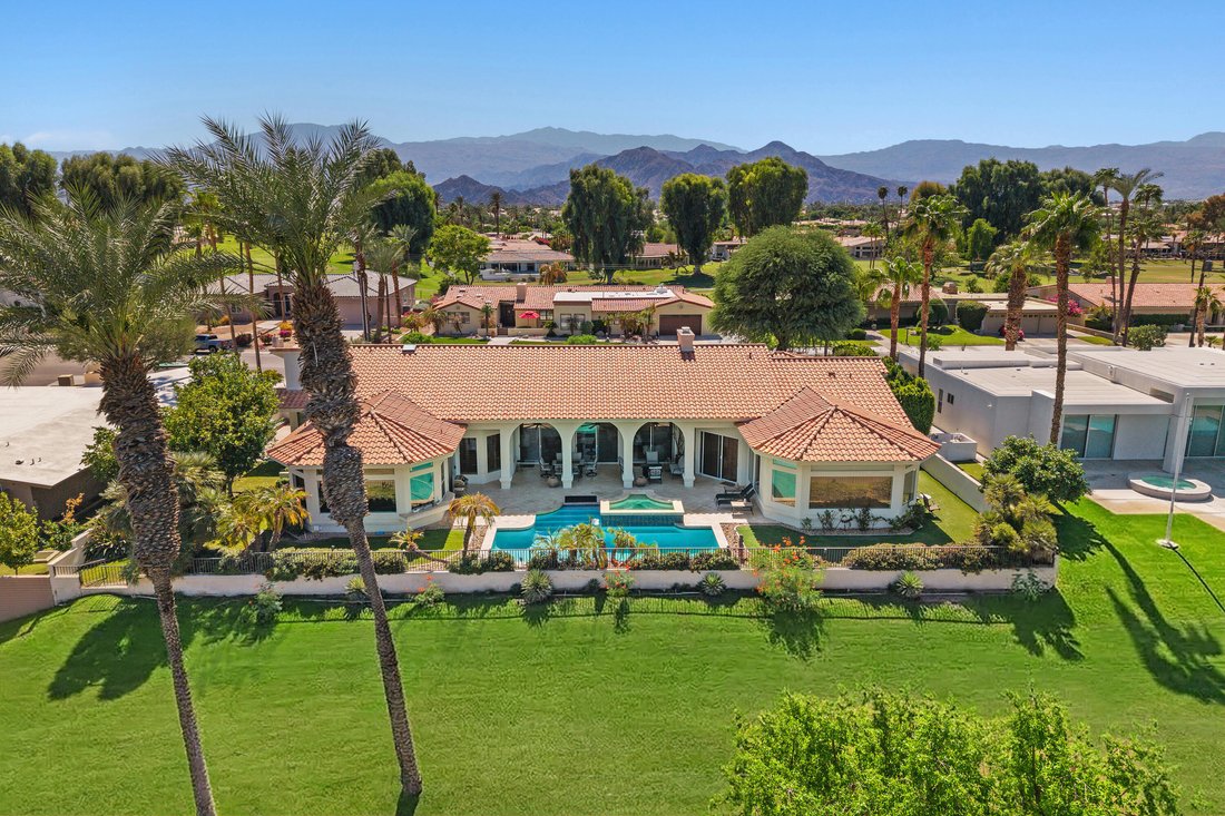 Casa en Indio, California, Estados Unidos 1 - 18941479