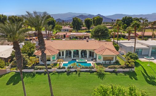 House in Indio, California, United States 1