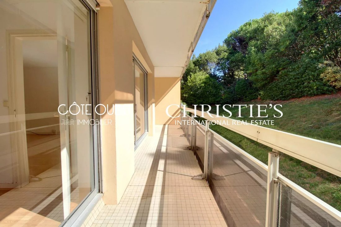 Apartment in Saint Charles-Golf, Biarritz, France 1 - 18964833