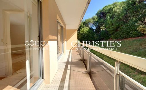 Apartment in Saint Charles-Golf, Biarritz, France 1