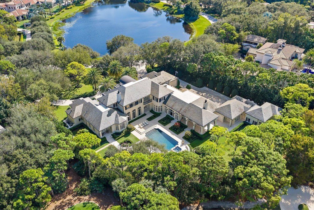 House in Jupiter, Florida, United States 3 - 18978560