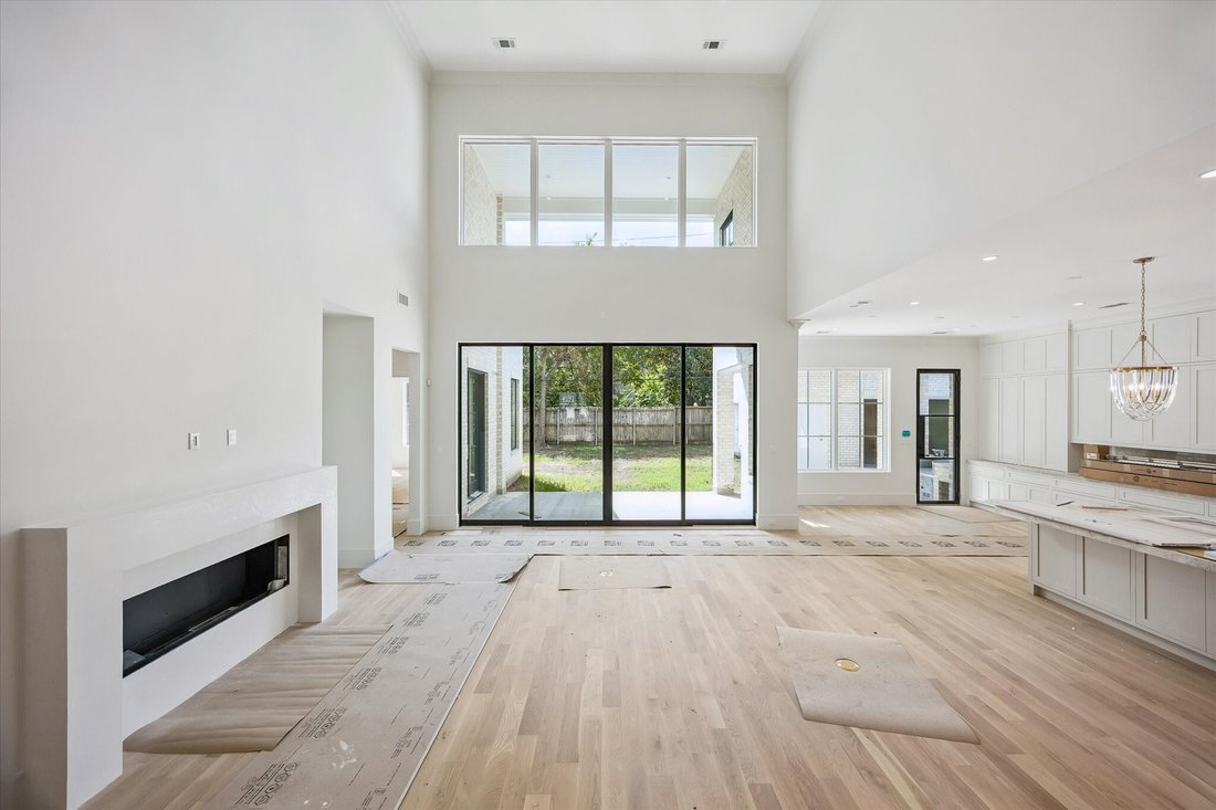 House in Houston, Texas, United States 1 - 18967808