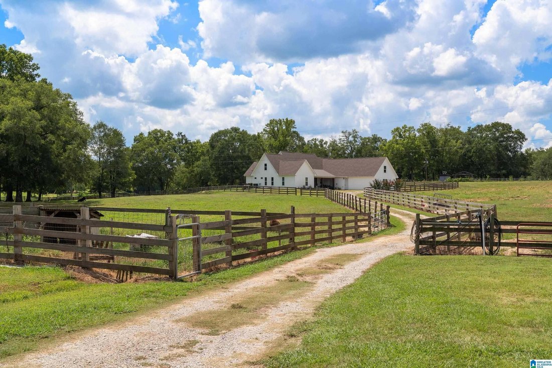 House in Chelsea, Alabama, United States 4 - 18973469