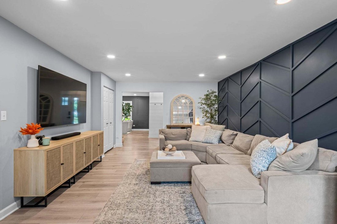 House in Arlington Heights, Illinois, United States 5 - 18970269