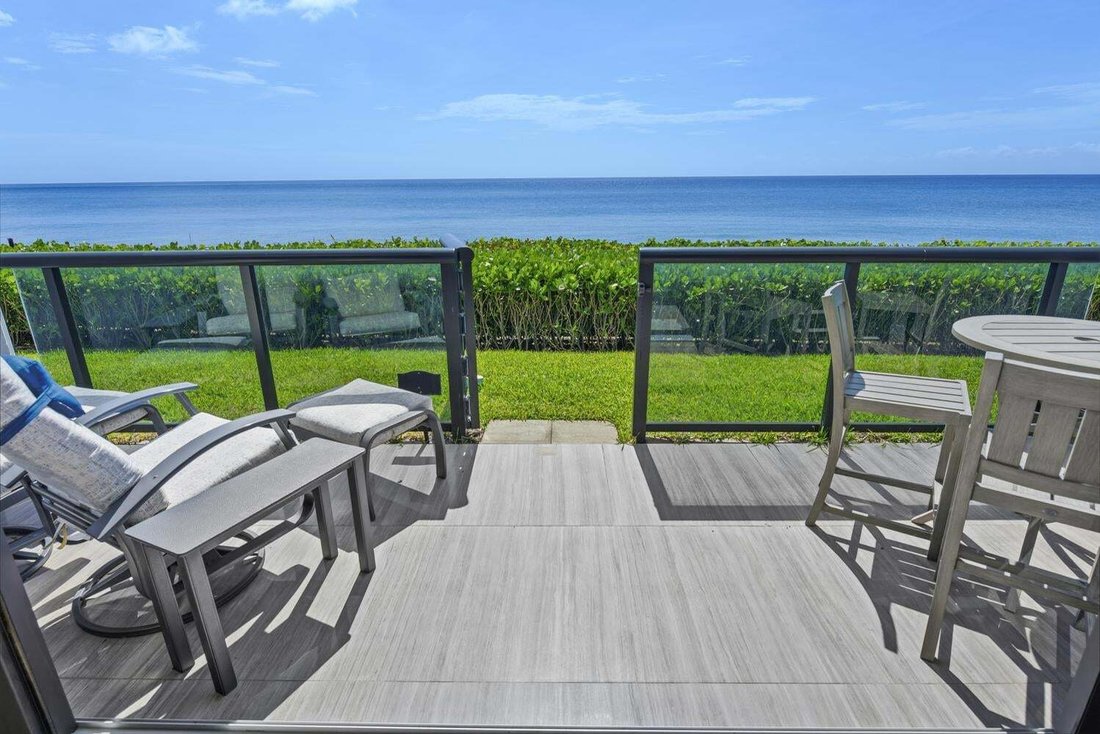 Townhouse in Boca Raton, Florida, United States 5 - 18976306