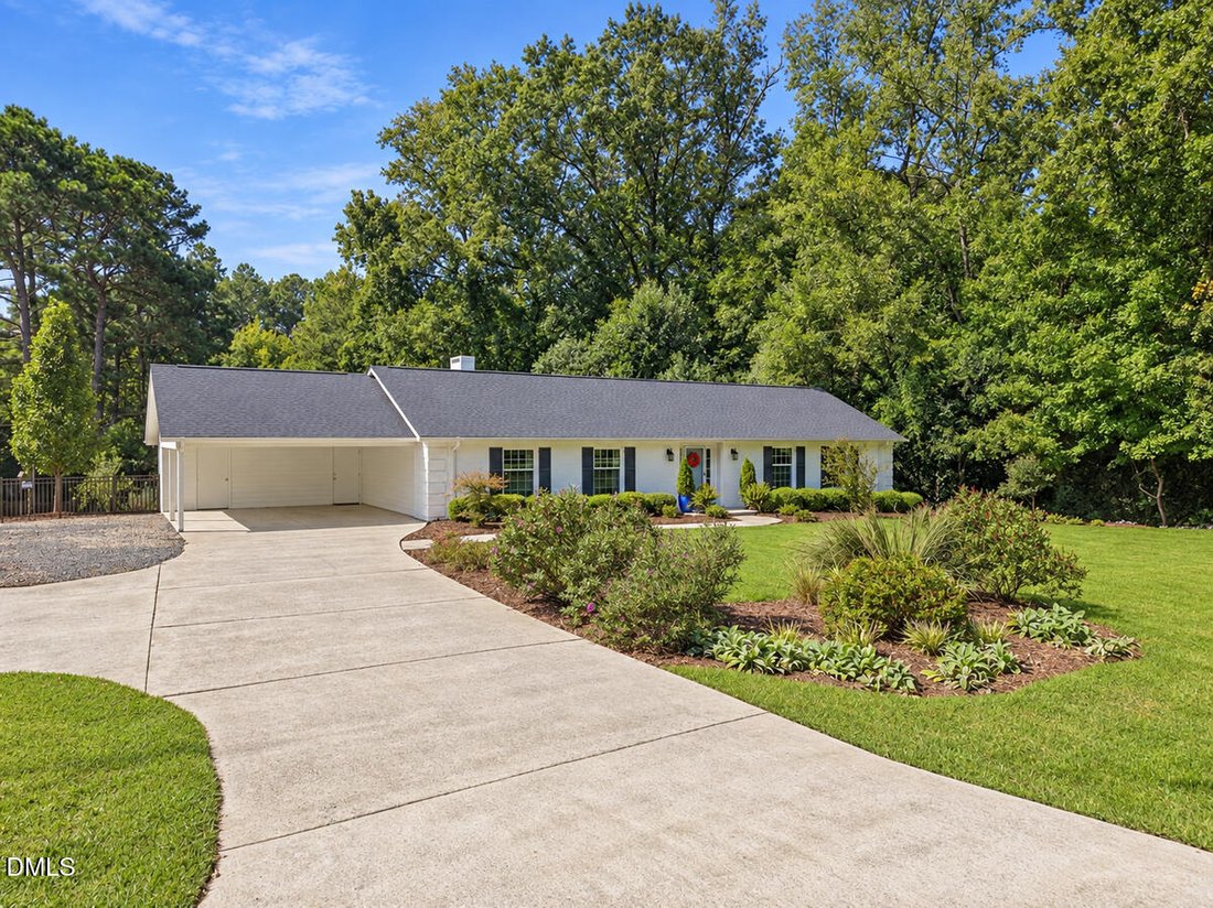 House in Durham, North Carolina, United States 2 - 18977591