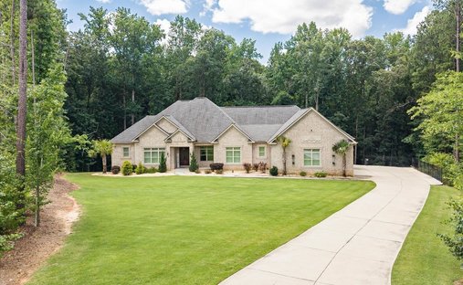 Fayetteville, Georgia, United States 1