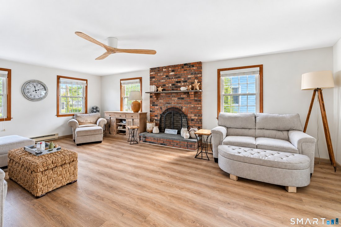 House in Lyme, Connecticut, United States 3 - 18978796