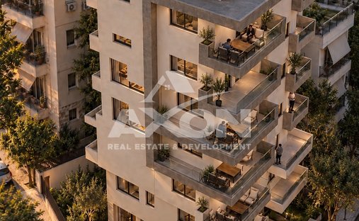 Apartamento en Heliópolis, Ática, Grecia 1