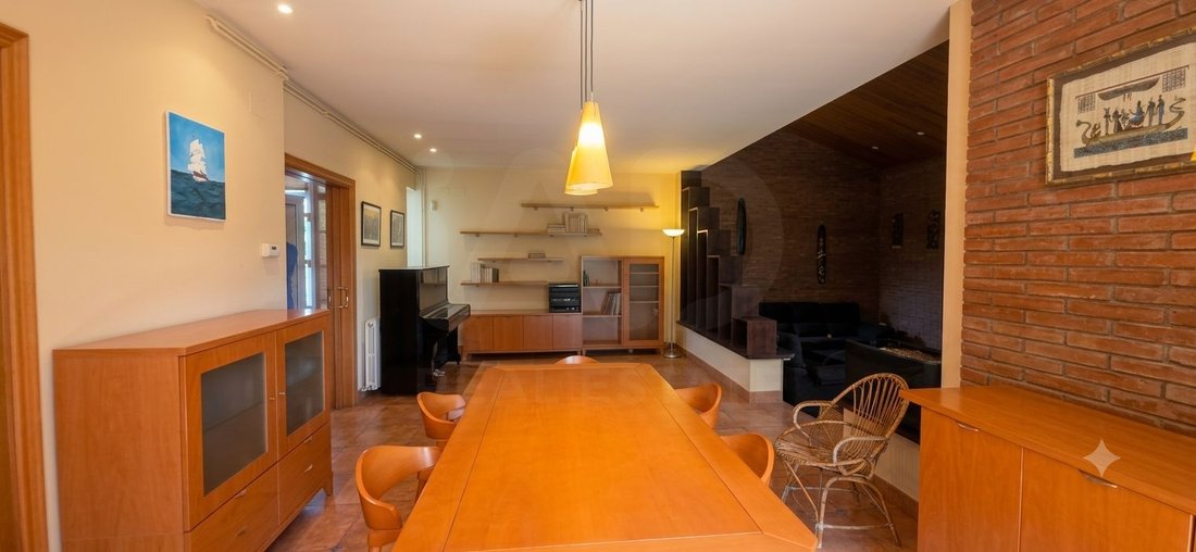 Townhouse in Olerdola, Catalonia, Spain 5 - 18978460