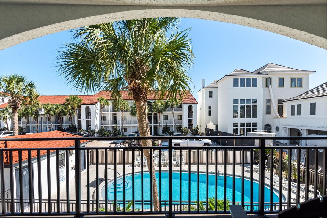 Condo in Santa Rosa Beach, Florida, United States 1 - 18970791