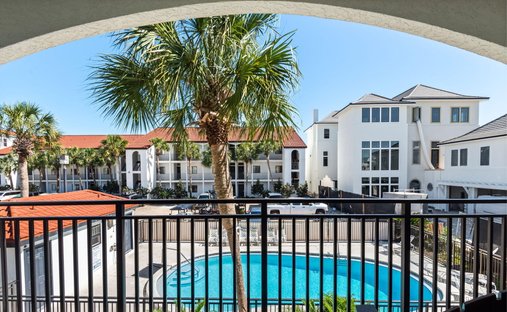 Condo in Santa Rosa Beach, Florida, United States 1