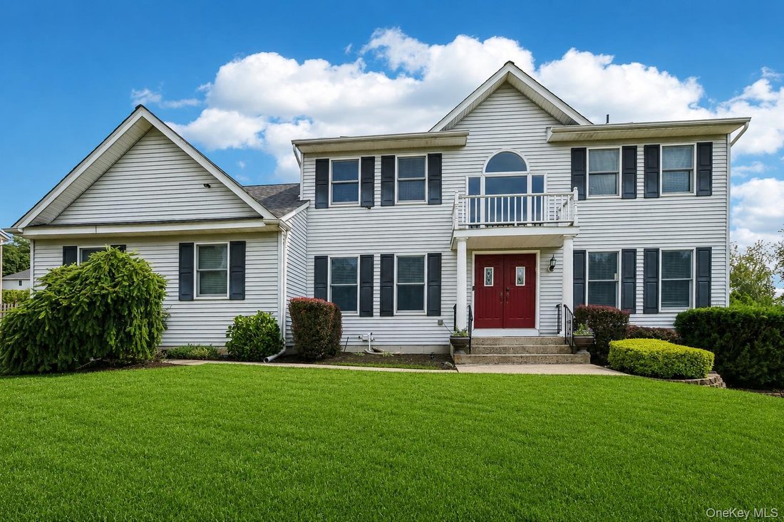 House in Nanuet, New York, United States 2 - 18684265
