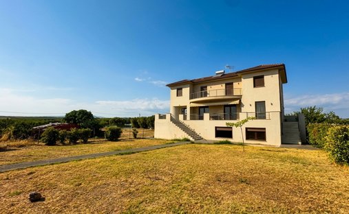 House in Nea Propontida, Macedonia and Thrace, Greece 1