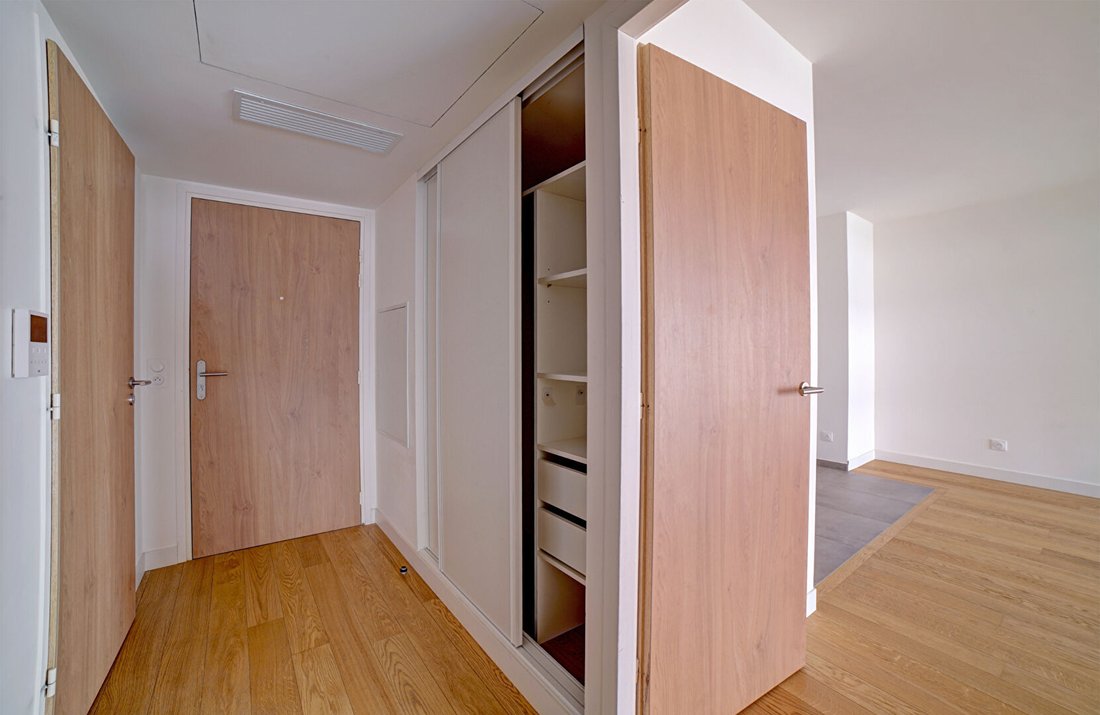 Apartment in Centre-Voltaire, Asnières-sur-Seine, France 3 - 18965782
