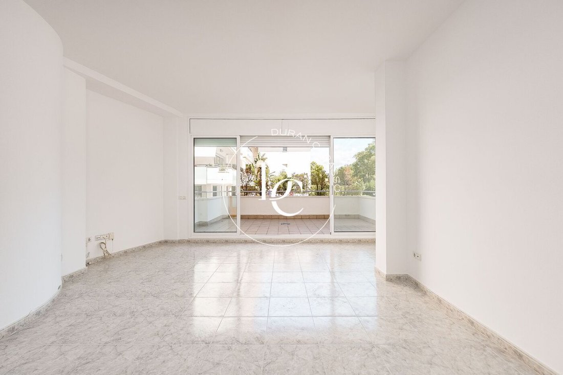 Apartment in Sitges, Catalonia, Spain 4 - 18974758