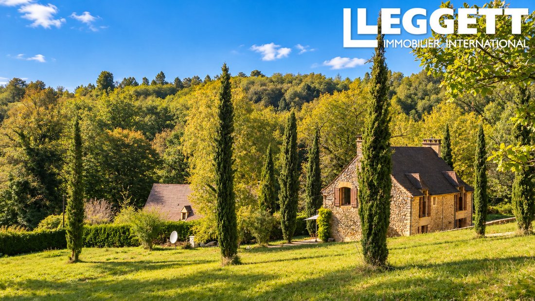 House in Proissans, Nouvelle-Aquitaine, France 1 - 16707440