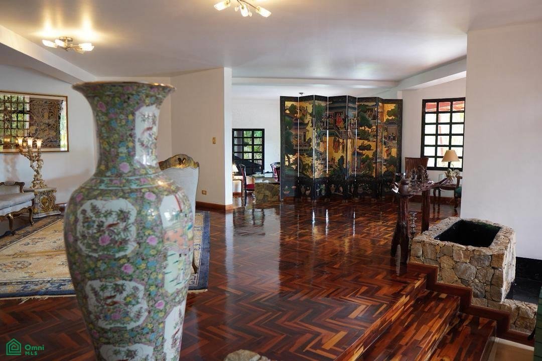 House in La Azulita, Mérida, Venezuela 3 - 17731905