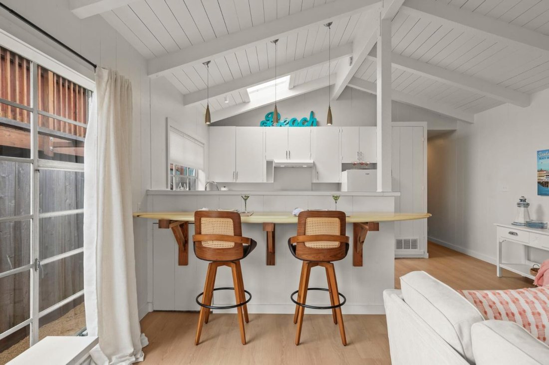 House in Santa Cruz, California, United States 4 - 18973599
