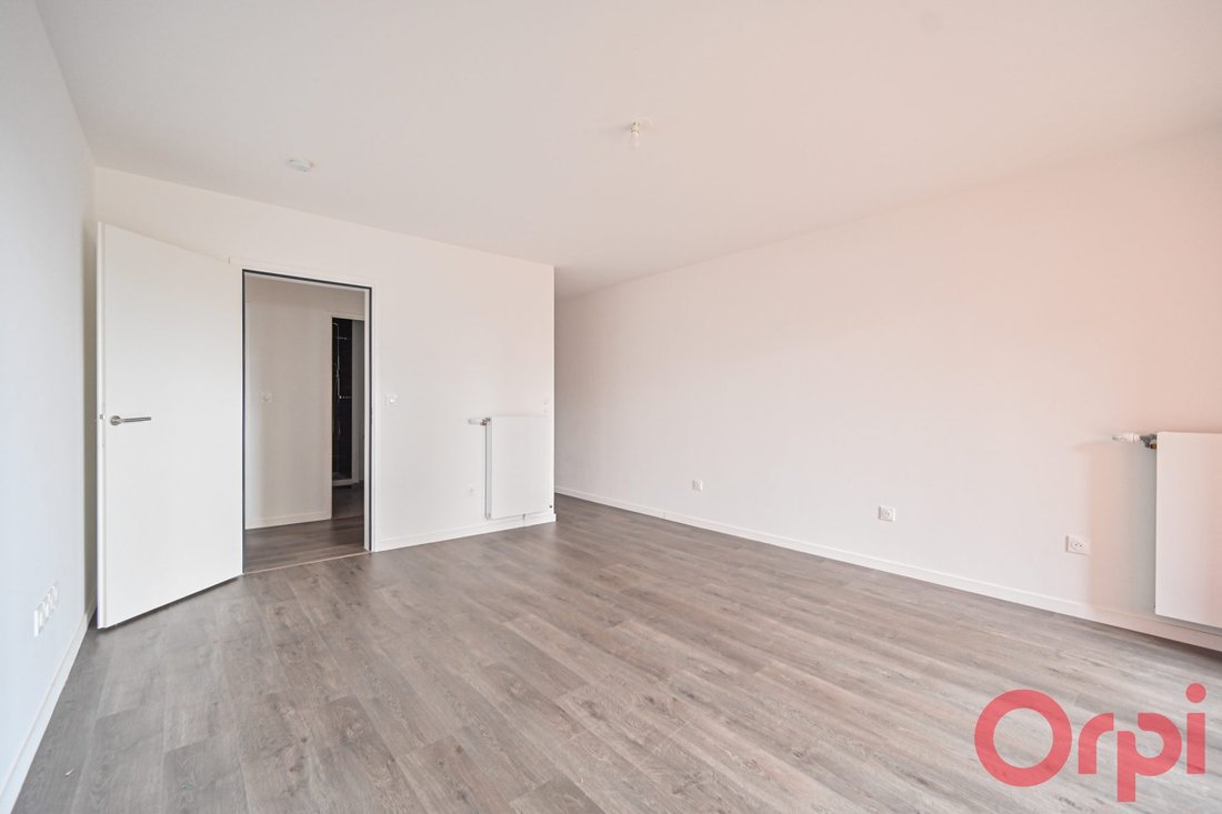 Apartment in Centre-Voltaire, Asnières-sur-Seine, France 3 - 18973116