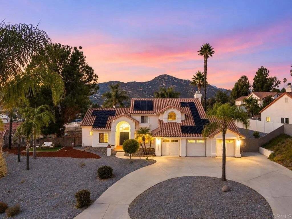 House in Alpine, California, United States 1 - 18953520