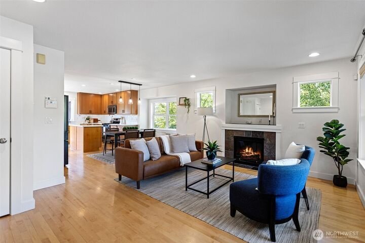 House in Seattle, Washington, United States 5 - 18973285