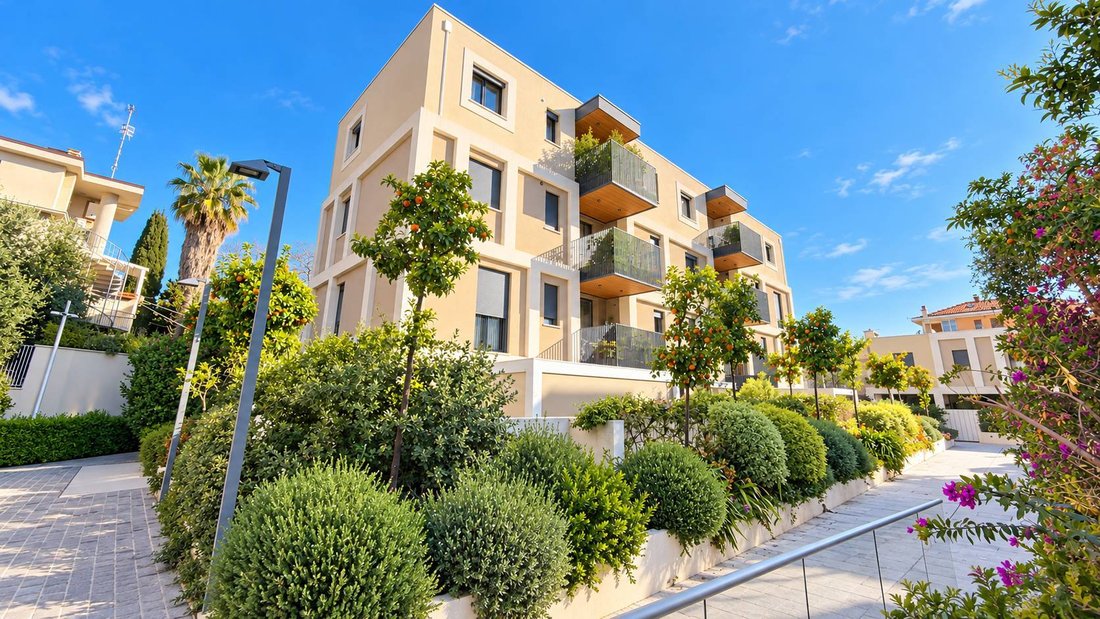 Apartment in Saint Anthony - Saint Lucia - Marina di Sotto, San Benedetto del Tronto, Marche 2 - 16822415