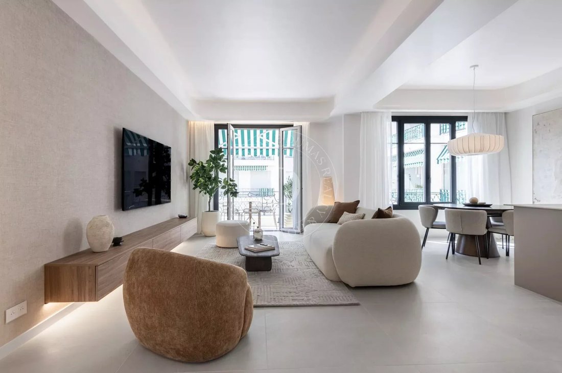 Apartment in Nice, Provence-Alpes-Côte d'Azur, France 1 - 18965003