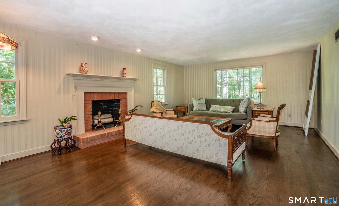 House in West Hartford, Connecticut, United States 5 - 18964832