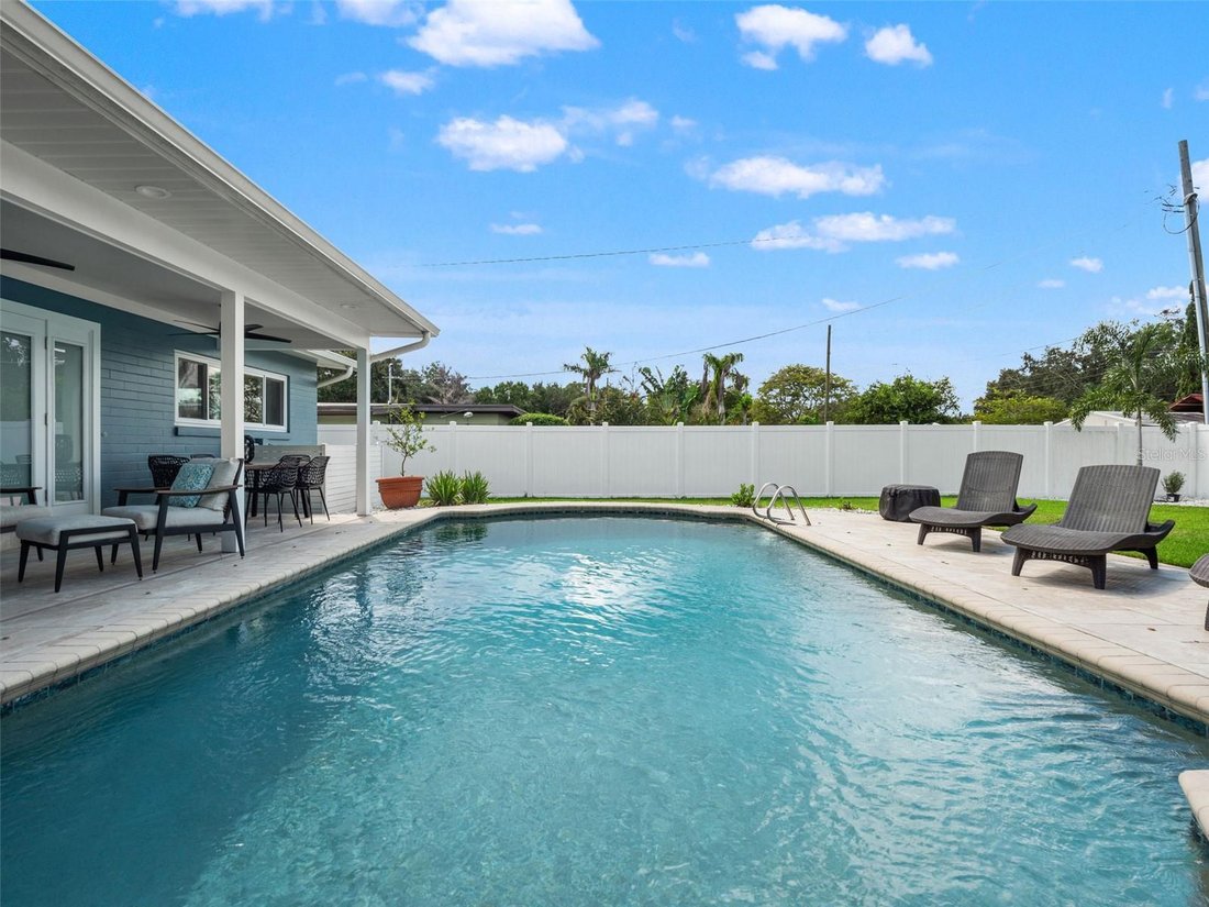 House in Orlando, Florida, United States 5 - 18964910