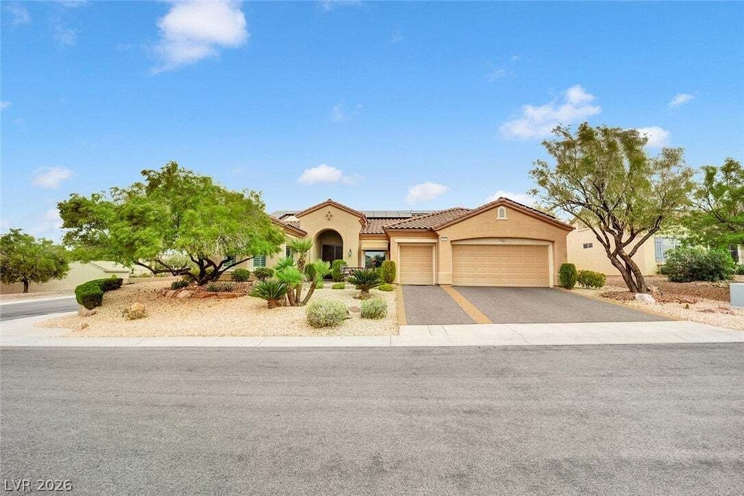 House in Henderson, Nevada, United States 1 - 18964623