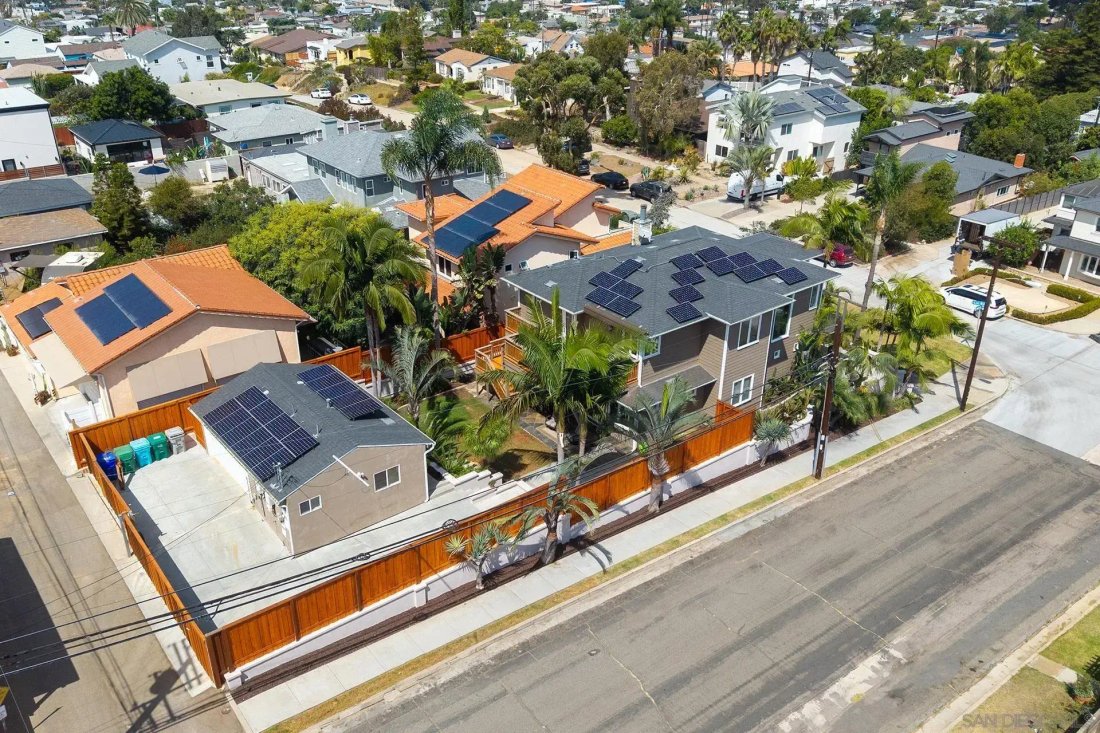 House in San Diego, California, United States 4 - 18974786
