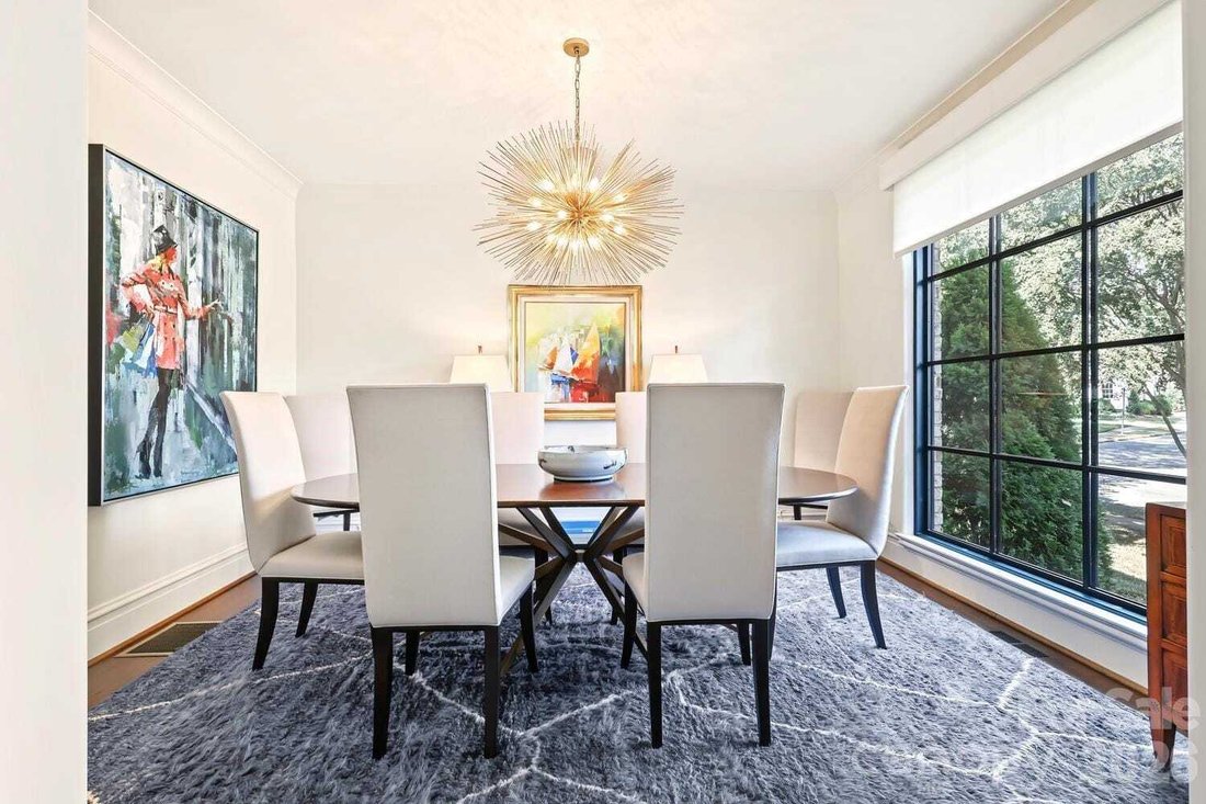 Condo in Charlotte, North Carolina, United States 5 - 18972603