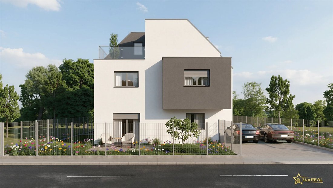 House in Vienna, Wien, Austria 2 - 18979783