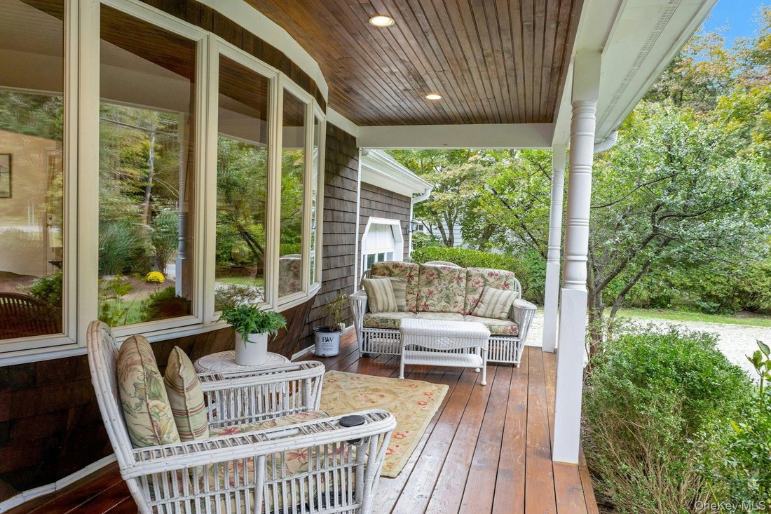 House in Katonah, New York, United States 3 - 18943712