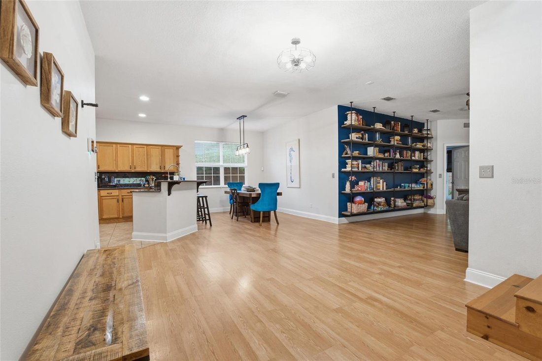 House in St. Petersburg, Florida, United States 5 - 18969010