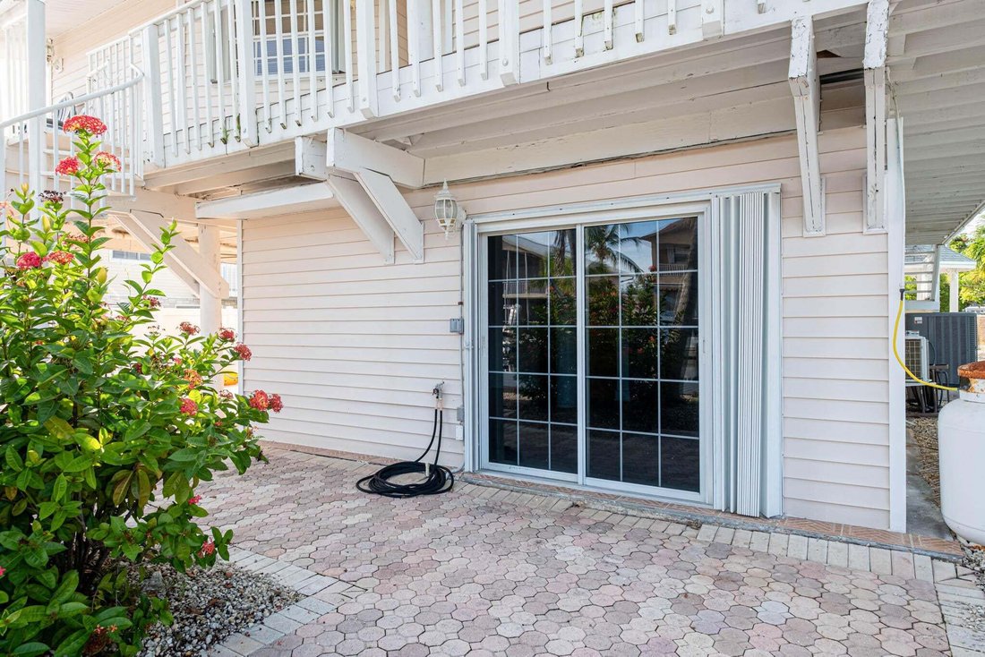 Maison à Key Colony Beach, Floride, États-Unis 5 - 18386093