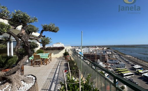 Penthouse in Faro (Se e Sao Pedro), Algarve, Portugal 1