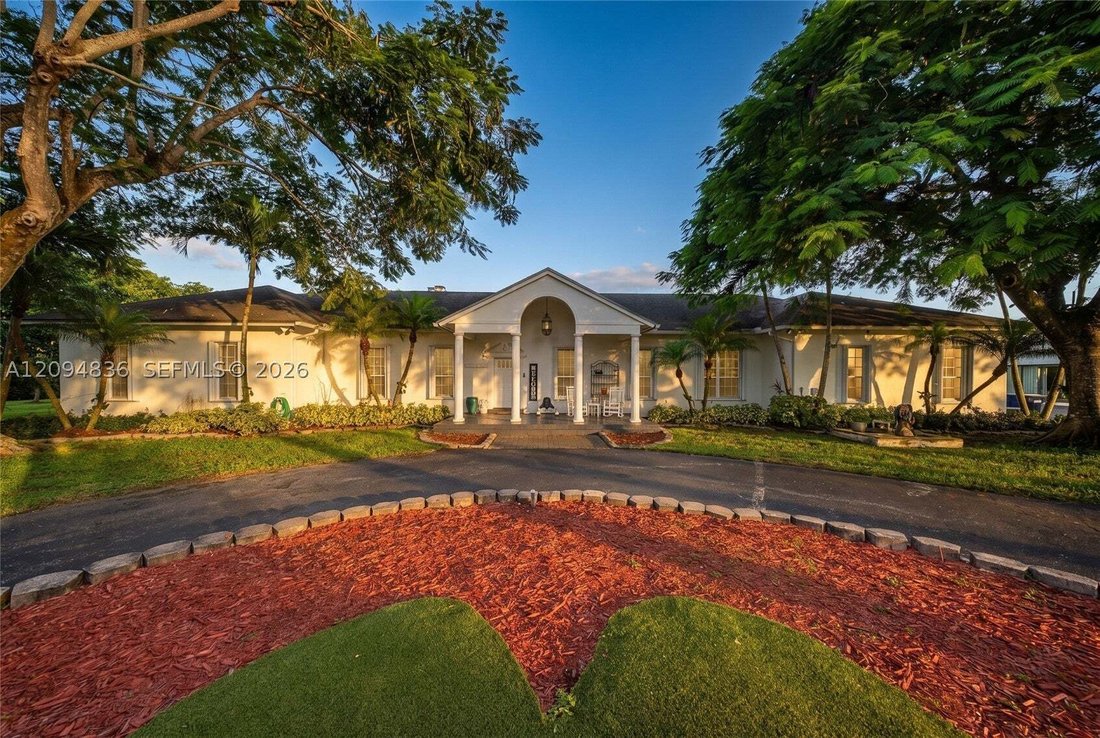 House in Homestead, Florida, United States 1 - 18973821