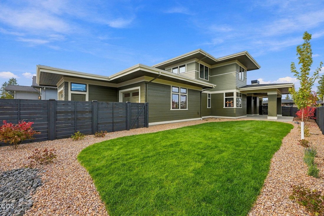 House in Bend, Oregon, United States 3 - 18501755