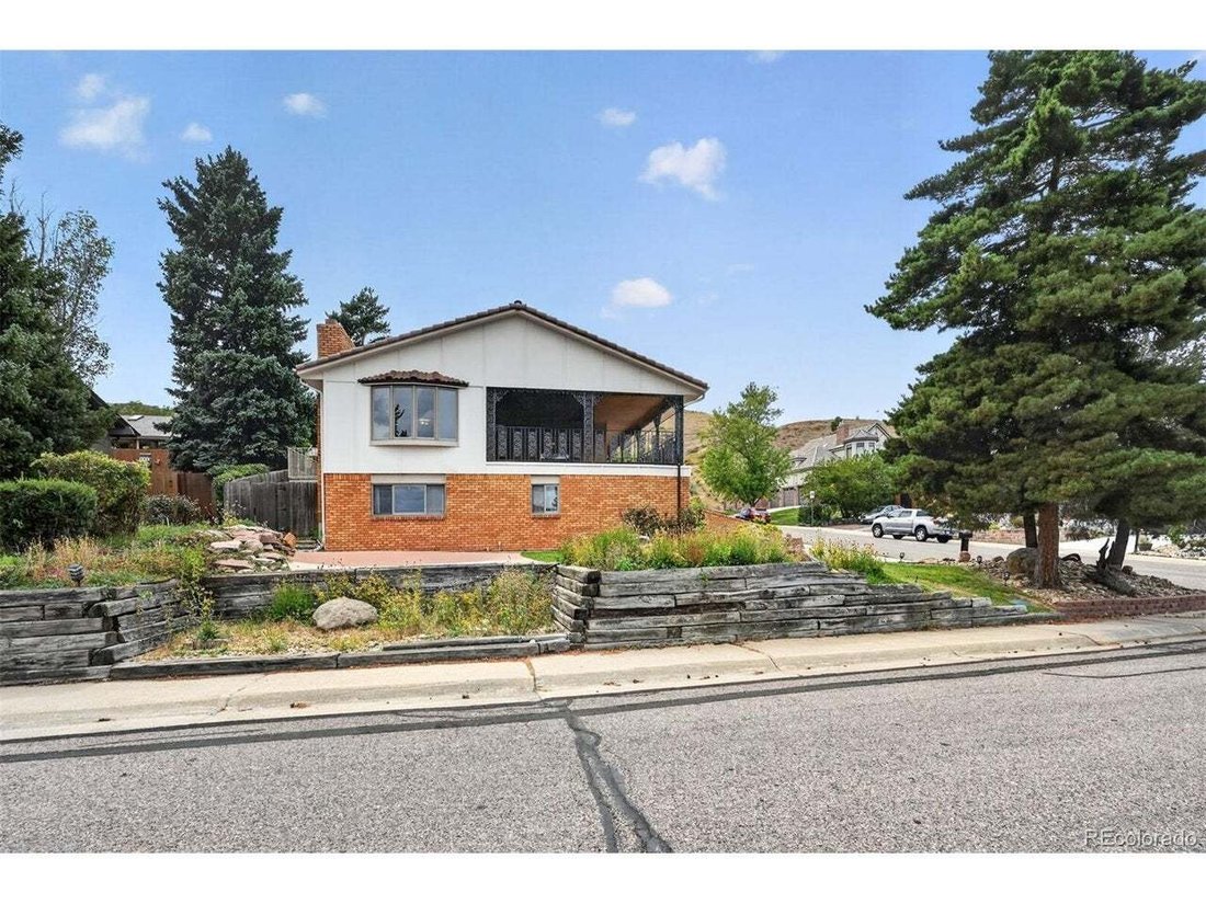 House in Lakewood, Colorado, United States 4 - 18969332