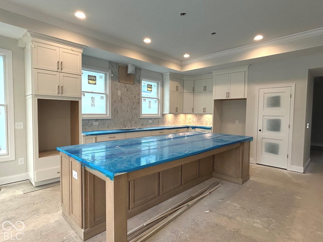 House in Zionsville, Indiana, United States 3 - 18968562