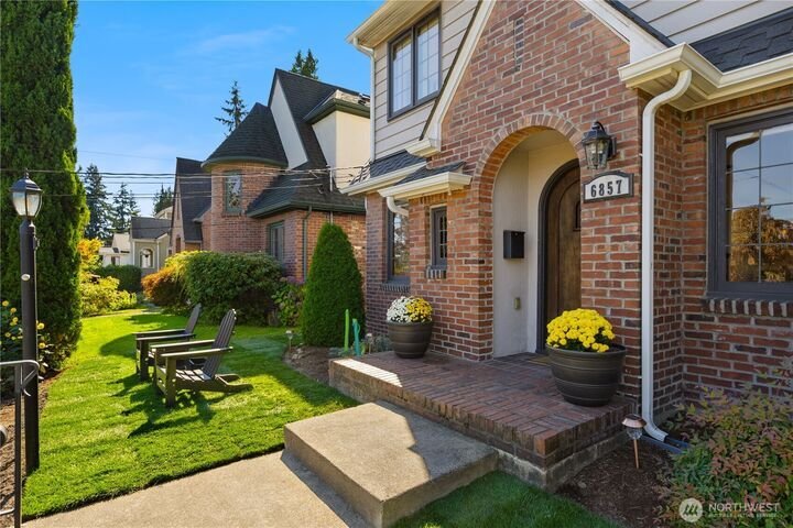 House in Seattle, Washington, United States 3 - 18973313