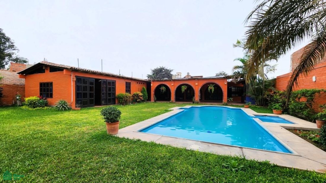 Condo in San Juan de Miraflores, Metropolitan Municipality of Lima, Peru 4 - 18924756